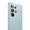 Imak 2-in-1 HD Camera Lens Pellicola protettiva in vetro temperato per Samsung Galaxy S26 Ultra