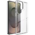Custodia in TPU Antiurto Imak UX-10 per Samsung Galaxy S26 Ultra - Trasparente