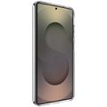 Custodia in TPU Antiurto Imak UX-10 per Samsung Galaxy S26 Ultra - Trasparente