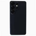 Custodia in TPU JT Berlin Pankow Soft per Samsung Galaxy S26 Ultra - Nera