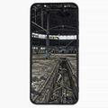 Custodia in TPU JT Berlin Pankow Soft per Samsung Galaxy S26 Ultra - Nera