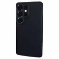 Custodia in TPU JT Berlin Pankow Soft per Samsung Galaxy S26 Ultra - Nera