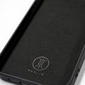 Custodia in TPU JT Berlin Pankow Soft per Samsung Galaxy S26 Ultra - Nera
