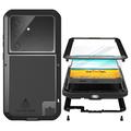 Custodia ibrida Samsung Galaxy S26 Ultra Love Mei Powerful