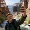 Custodia ibrida Samsung Galaxy S26 Ultra Love Mei Powerful - Nera