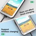 Custodia ibrida Samsung Galaxy S26 Ultra Love Mei Powerful