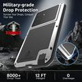 Custodia ibrida Samsung Galaxy S26 Ultra Love Mei Powerful