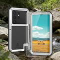Custodia ibrida Samsung Galaxy S26 Ultra Love Mei Powerful