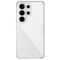 Custodia Ibrida Nillkin Nature TPU Pro per Samsung Galaxy S26 Ultra - Trasparente
