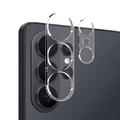 Set di protezione 3 in 1 per Samsung Galaxy S26 Ultra Northjo - Trasparente