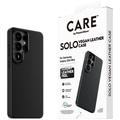 Custodia magnetica Samsung Galaxy S26 Ultra PanzerGlass Care Solo