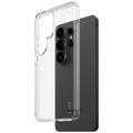 Custodia Samsung Galaxy S26 Ultra PanzerGlass Care Urban Explorer - Trasparente