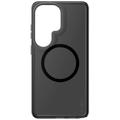 Custodia magnetica Samsung Galaxy S26 Ultra PanzerGlass Care Urban Explorer Smokey - Nera