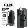 Custodia magnetica Samsung Galaxy S26 Ultra PanzerGlass Care Urban Explorer Smokey - Nera