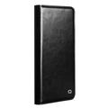 Custodia in pelle a portafoglio Samsung Galaxy S26 Ultra Qialino Classic