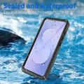 Samsung Galaxy S26 Ultra Redpepper FS IP68 Waterproof Case (Open Box - Bulk Satisfactory) - Black