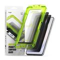 Samsung Galaxy S26 Ultra Ringke Easy Slide Privacy Protezione dello schermo in vetro temperato - 2 pz.