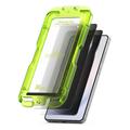 Samsung Galaxy S26 Ultra Ringke Easy Slide Privacy Protezione dello schermo in vetro temperato - 2 pz.