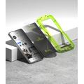 Samsung Galaxy S26 Ultra Ringke Easy Slide Privacy Protezione dello schermo in vetro temperato - 2 pz.