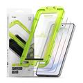 Samsung Galaxy S26 Ultra Ringke Easy Slide Protezione dello schermo in vetro temperato - 2 pz.
