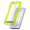 Samsung Galaxy S26 Ultra Ringke Easy Slide Protezione dello schermo in vetro temperato - 2 pz.
