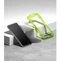 Samsung Galaxy S26 Ultra Ringke Easy Slide Protezione dello schermo in vetro temperato - 2 pz.