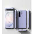 Custodia MagSafe in silicone liquido Ringke per Samsung Galaxy S26 Ultra
