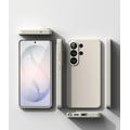 Custodia MagSafe in silicone liquido Ringke per Samsung Galaxy S26 Ultra - Calcolo