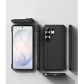 Custodia MagSafe Samsung Galaxy S26 Ultra Ringke Onyx Alfa - Nera