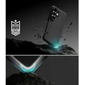 Custodia MagSafe Samsung Galaxy S26 Ultra Ringke Onyx Alfa - Nera