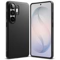 Custodia in TPU Ringke Onyx per Samsung Galaxy S26 Ultra - nera
