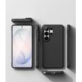 Custodia in TPU Ringke Onyx per Samsung Galaxy S26 Ultra - nera
