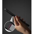 Custodia in TPU Ringke Onyx per Samsung Galaxy S26 Ultra - nera