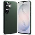 Custodia in TPU Ringke Onyx per Samsung Galaxy S26 Ultra - Verde Scuro