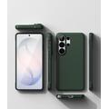 Custodia in TPU Ringke Onyx per Samsung Galaxy S26 Ultra - Verde Scuro