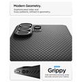 Custodia TPU MagSafe Samsung Galaxy S26 Ultra Spigen Liquid Air Mag - Nera