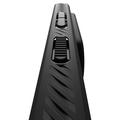 Custodia in TPU Samsung Galaxy S26 Ultra Spigen Liquid Air - Nera