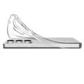 Custodia in TPU Spigen Liquid Crystal per Samsung Galaxy S26 Ultra - Trasparente