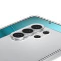 Custodia in TPU Spigen Liquid Crystal per Samsung Galaxy S26 Ultra - Trasparente