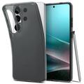 Custodia in TPU Spigen Liquid Crystal per Samsung Galaxy S26 Ultra