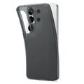 Custodia in TPU Spigen Liquid Crystal per Samsung Galaxy S26 Ultra - Cristallo spaziale
