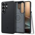 Custodia Samsung Galaxy S26 Ultra Spigen Nano Pop MagFit - Sesamo nero