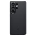 Custodia Samsung Galaxy S26 Ultra Spigen Nano Pop MagFit - Sesamo nero