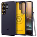 Custodia Samsung Galaxy S26 Ultra Spigen Nano Pop MagFit - Blu navy mirtillo