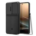 Custodia Spigen Optik Armor per Samsung Galaxy S26 Ultra