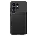 Custodia Samsung Galaxy S26 Ultra Spigen Slim Armor CS - Nera