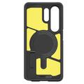 Custodia Samsung Galaxy S26 Ultra Spigen Tough Armor Mag