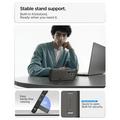 Custodia Samsung Galaxy S26 Ultra Spigen Tough Armor Mag - Canna di Fucile