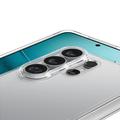 Custodia Spigen Ultra Hybrid per Samsung Galaxy S26 Ultra - Cristallo Trasparente