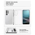 Custodia Spigen Ultra Hybrid per Samsung Galaxy S26 Ultra - Cristallo Trasparente